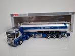 Scania R440, H.J. van Bentum, WSI, Hobby en Vrije tijd, Modelauto's | 1:50, Ophalen of Verzenden, Zo goed als nieuw, Bus of Vrachtwagen