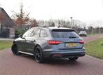 Audi A4 Avant 40 TFSI S edition 2X S-Line | Apple Carplay |, Gebruikt, 1984 cc, Origineel Nederlands, Zilver of Grijs