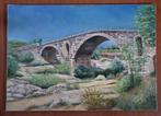 G.J. Kuiper (1926-2013) - Pont Julien, Antiek en Kunst, Ophalen