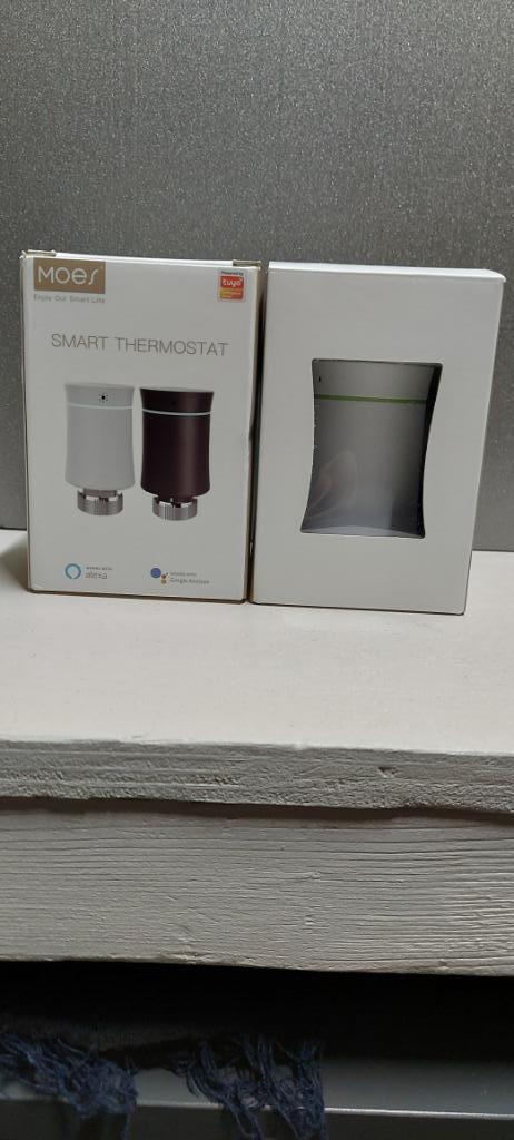 termostat, Doe-het-zelf en Verbouw, Verwarming en Radiatoren, Nieuw, Radiator, Minder dan 200 watt, Minder dan 30 cm, Minder dan 60 cm