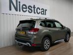 Subaru Forester 2.0i e-BOXER Luxury Eye-Sight / Apple Carpla, 12 maanden, Stof, 1634 kg, Forester