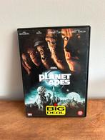 Planet of the Apes DVD - Tim Burton, Cd's en Dvd's, Vanaf 12 jaar, Ophalen of Verzenden, Zo goed als nieuw, Science Fiction