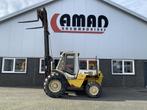 Manitou M 426 CP, Zakelijke goederen, Machines en Bouw | Kranen en Graafmachines, -, Overige typen, Niet opgegeven, Ophalen of Verzenden