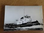 sleepboot " Astronaut " Smit & co, Verzamelen, Ansichtkaarten | Themakaarten, Ophalen of Verzenden, 1960 tot 1980, Ongelopen, Overige thema's