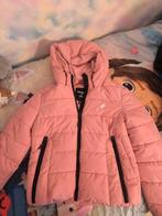 Herfst/Winter jas van het merk Super Dry Maat 40