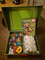 Hubelino knikkerbaan 200 st, Ophalen of Verzenden, Zo goed als nieuw