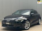 Audi A3 Sportback 40 TFSI e S Edition - Virtual - Massage -, Stof, Gebruikt, Euro 6, 4 cilinders