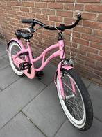 Alpina Ocean 20 inch met handrem, Fietsen en Brommers, Fietsen | Meisjes, Ophalen of Verzenden, Zo goed als nieuw, 20 inch, Handrem