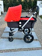 Complete Bugaboo kinderwagen (2 in 1), Kinderen en Baby's, Kinderwagens en Combinaties, Ophalen of Verzenden, Gebruikt, Overige merken