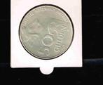 50 Gulden Zilver Nederland Amerika 1982 /a.89, Verzenden, Koningin Beatrix, Zilver, Losse munt