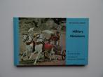 Mooi klein boekje militaire figuren, Ophalen, Overige soorten, Overige gebieden, Boek of Tijdschrift