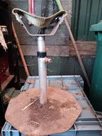 Hoefbok voor bekappen., Dieren en Toebehoren, Ophalen of Verzenden, Gebruikt