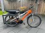 Kinderfiets, Fietsen en Brommers, Fietsen | Kinderfietsjes, Ophalen, Gebruikt, Minder dan 16 inch