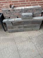 Gratis betonblokken, Tuin en Terras, Ophalen, Gebruikt, Overige typen, Minder dan 5 m²