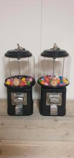 Kauwgomballen stuiterballen automaten, Verzamelen, Automaten | Overige, Ophalen of Verzenden, Zo goed als nieuw