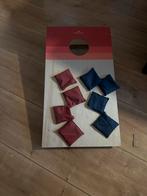Nieuwe Cornhole Set - Pittenzak Spel, Antiek en Kunst, Ophalen of Verzenden