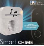 Gezocht lsc smart chime gong, Ophalen of Verzenden, Zo goed als nieuw