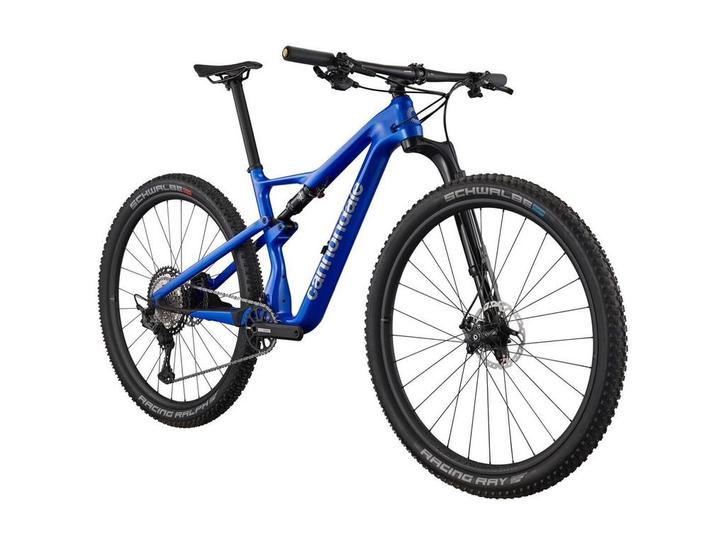 Cannondale Scalpel 2 2024 - NIEUW!, Fietsen en Brommers, Fietsen | Mountainbikes en ATB, Nieuw, Heren, Overige merken, 49 tot 53 cm