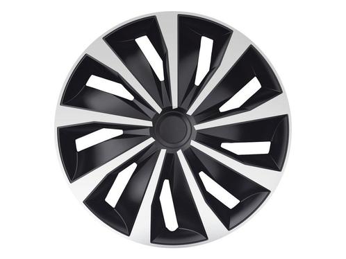 Wieldoppen set 12, 13, 14, 15, 16 en 17 inch, vanaf € 24,90!, Auto diversen, Wieldoppen, Nieuw, Verzenden