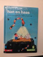 Leesboek Avi Start - Han en Haas - Zwijsen - Hee ik lees!, Ophalen of Verzenden, Gelezen, Fictie algemeen
