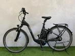 Flyer Gotour5 7.20 FIT Harmony Dames Zwart 55cm 2019, Overige merken, Gebruikt, -, - 0
-, NL