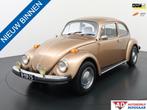 Volkswagen kever injectie 1302, Auto's, 4 cilinders, Bedrijf, Handgeschakeld, Sedan