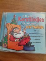 CD Kerstliedjes en Verhalen, Cd's en Dvd's, Ophalen, Zo goed als nieuw, Kinderen en Jeugd