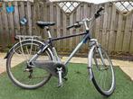 Gazelle Medeo Herenfiets, Fietsen en Brommers, Fietsen | Heren | Herenfietsen, Ophalen, Gebruikt, Versnellingen, 49 tot 53 cm