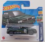 Hot Wheels Lancia Delta Integrale, Ophalen of Verzenden, Nieuw, Auto