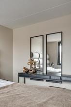 WOOOD Bureau - zwart, Huis en Inrichting, Bureaus, Ophalen, Zo goed als nieuw, Bureau