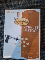 Koekjes Pistool, Ophalen, Nieuw, Taarten of Cupcakes, Overige typen