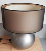 Grote tafellamp of vloerlamp, Ophalen, Gebruikt