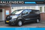 Renault Trafic 1.6 dCi T29 L2H1 Work Edition / Trekhaak / Ap, Voorwielaandrijving, Gebruikt, 4 cilinders, 2000 kg