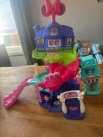 Minnie’s winkelparadijs Vtech, Ophalen of Verzenden, Zo goed als nieuw