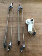 Ruitenwisser set, Watersport en Boten, Ophalen of Verzenden, Gebruikt, Overige typen