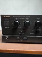 Technics SU-V50 Versterker klasse A, Zo goed als nieuw, 60 tot 120 watt, Stereo, Ophalen