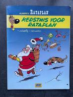 Kerstmis voor Rataplan., Boeken, Eén stripboek, Ophalen, Gelezen