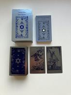 The Neo Rider Tarot - The Moonlight Deck | PRIDE, Achtergrond en Informatie, Tarot of Kaarten leggen, Verzenden, Zo goed als nieuw