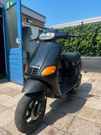 Type 3 frame met kenteken, Fietsen en Brommers, Ophalen, Zo goed als nieuw, 50 cc, Elektrisch