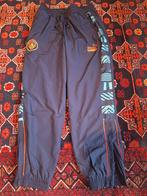 M    MANCHESTER CITY   woven traini gsbroek, Maat M, Ophalen of Verzenden, Zo goed als nieuw, Broek