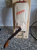 Oude      Gietijzeren koffie molen brokante, Ophalen