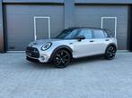 Mini Clubman S 2.0 2021/NAP!/pano/Garantie, Auto's, Mini, 74 €/maand, 4 cilinders, Leder en Stof, Origineel Nederlands