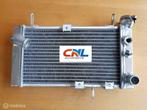 Radiateur FOR Suzuki SV650 & SV650S 1999-2002 radiator 00 01, Motoren, Onderdelen | Suzuki, Nieuw, Ophalen of Verzenden