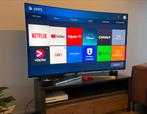 Samsung Curved TV - 65 inch Curved 4K SUHD SmartTV, Audio, Tv en Foto, Televisies, Ophalen, 100 Hz, Samsung, 100 cm of meer