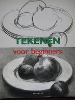 tekenen voor beginners, Ophalen, Gebruikt, Boek of Gids