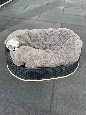 Curver Petlife Hondenmand Met kussen beschikbaar voor biedingen
