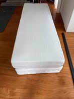 Matrassen 2stuks 200 bij 80 gratis, Ophalen, Gebruikt, Eenpersoons, 80 cm