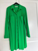 Studio anneloes woopy blouse tuniek XL appel groen, Maat 46/48 (XL) of groter, Ophalen of Verzenden, Zo goed als nieuw, Groen