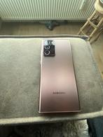 Note 20 ultra 512 Gb Nieuw Reburfished Ongebruikt!, Galaxy Note 20, Zwart, Refurbished, Zonder simlock