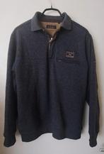 Sweater van Mainstream, maat M, Maat 48/50 (M), Zo goed als nieuw, Grijs, Mainstream